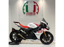 Marketplace Find of the Month: 2016 Aprilia RSV4 RF Factory image