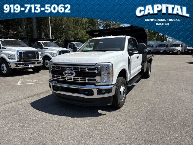 2026 FORD F350 in Raleigh, NC