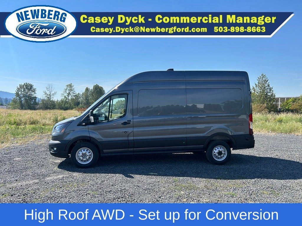 2026 FORD TRANSIT 350 in Newberg, OR