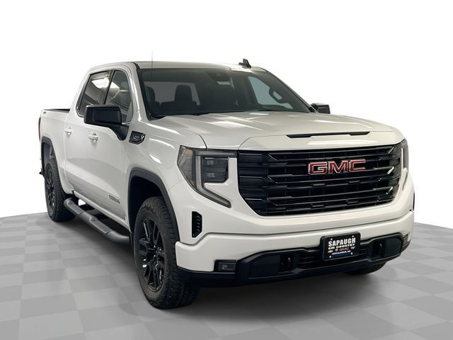 2026 GMC SIERRA in Herculaneum, MO