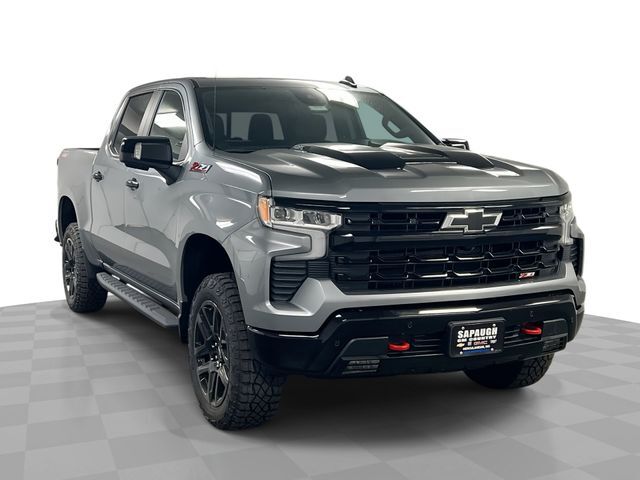 2026 CHEVROLET Silverado 1500 in Herculaneum, MO