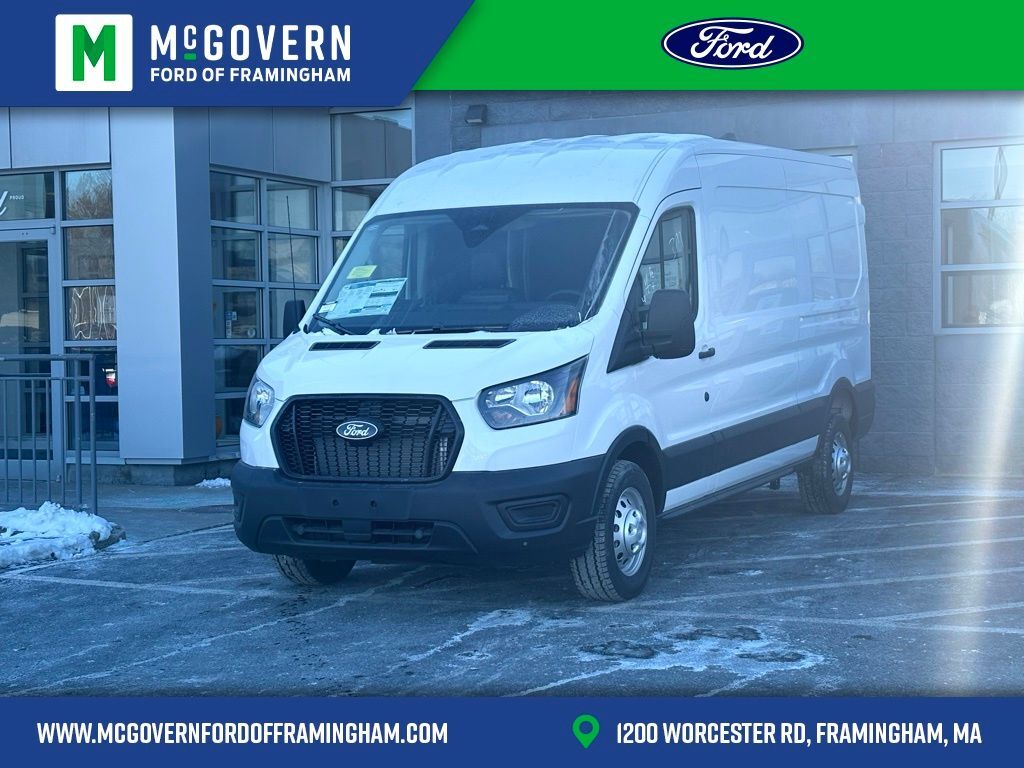 2026 FORD TRANSIT 250 in Framingham, MA