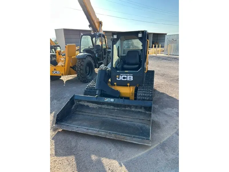 2020 JCB 270T