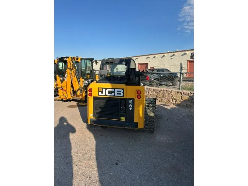 2020 JCB 270T
