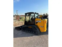 2020 JCB 270T