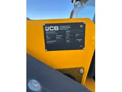 2020 JCB 270T