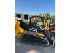 2020 JCB 270T