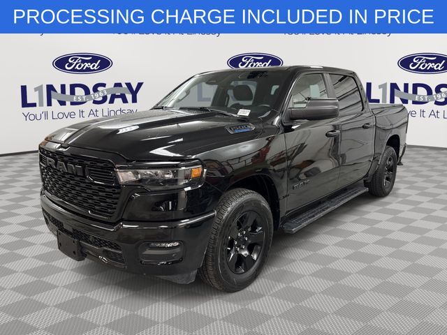 2025 RAM 1500 TRADESMAN in Wheaton, MD