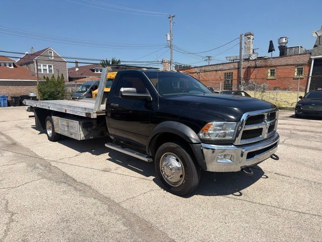 2018 RAM 5500 in Chicago, IL