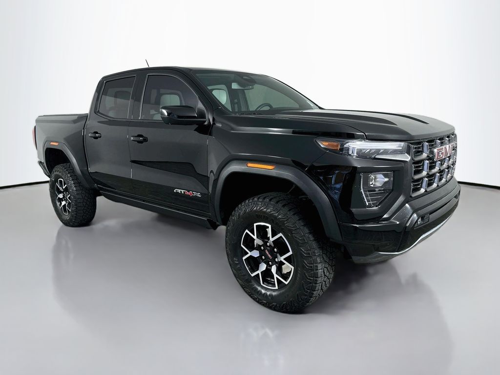 2024 GMC CANYON in Owasso, OK