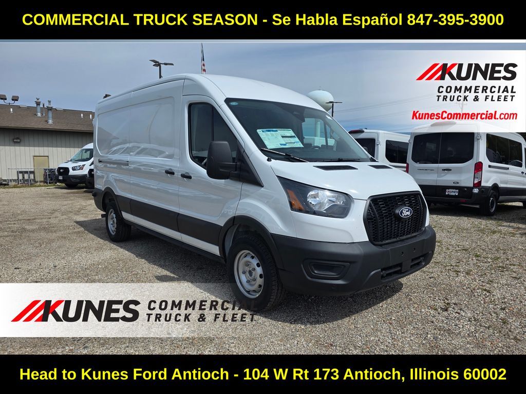 2026 FORD TRANSIT 250 in Antioch, IL