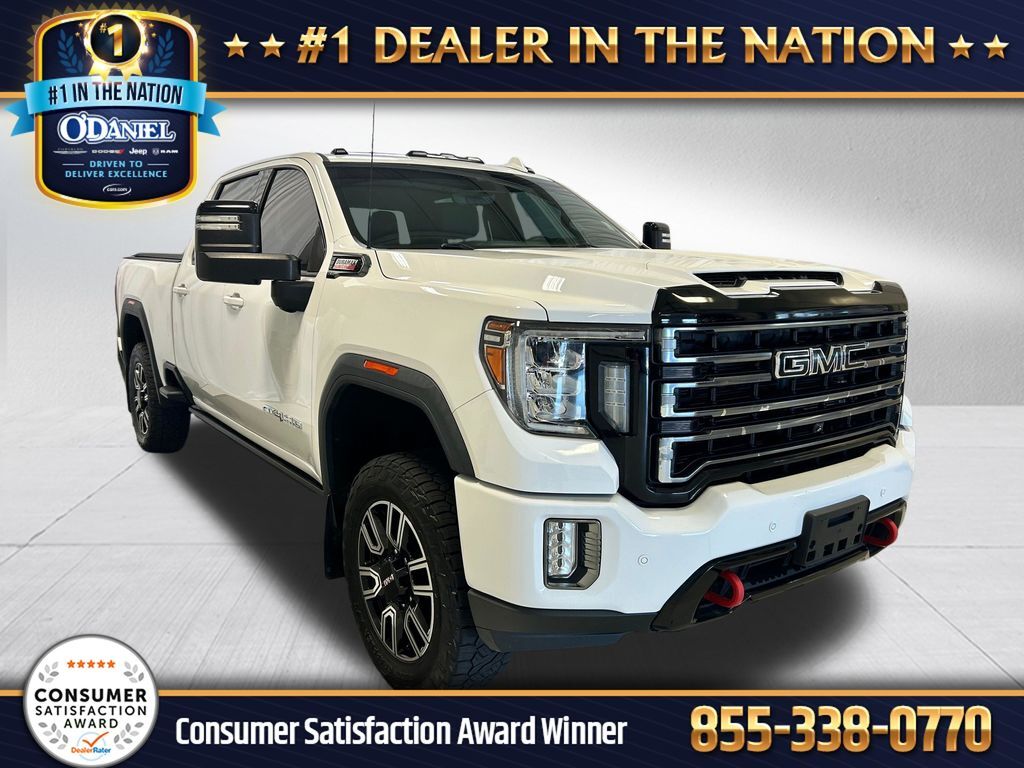 2021 GMC SIERRA in Fort Wayne, IN