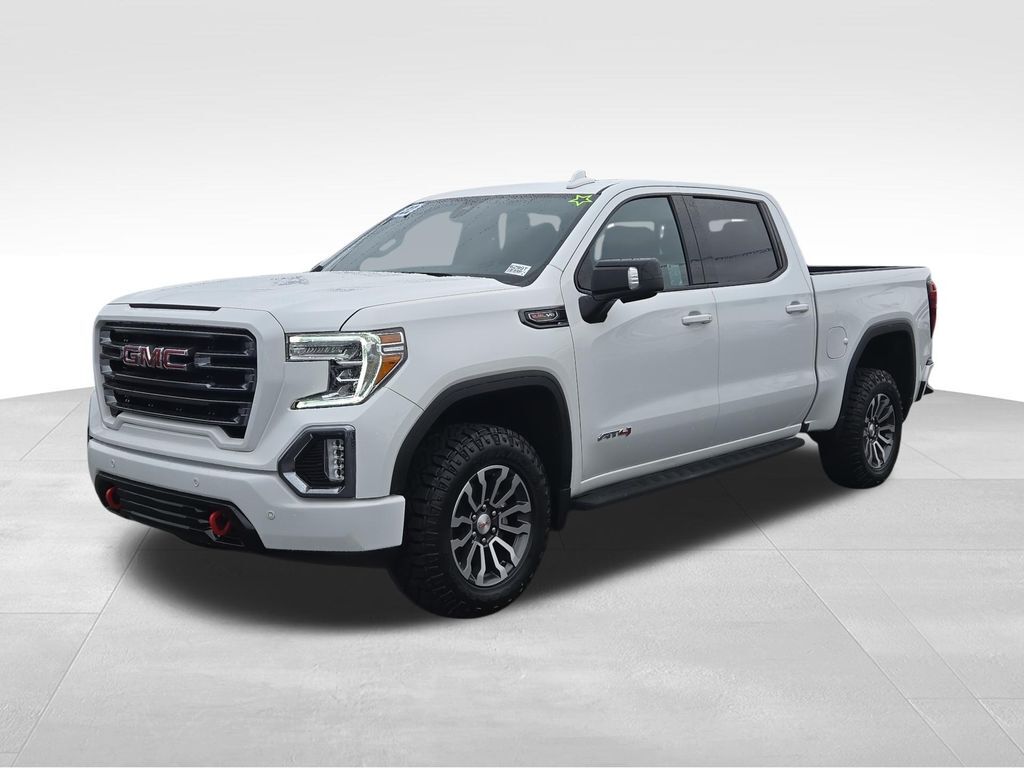 2022 GMC Sierra 1500 Limited in Folsom, CA