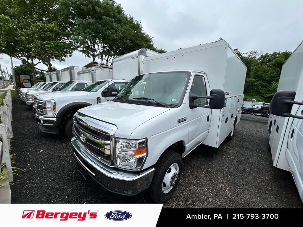 2027 FORD ECONOLINE in Ambler, PA