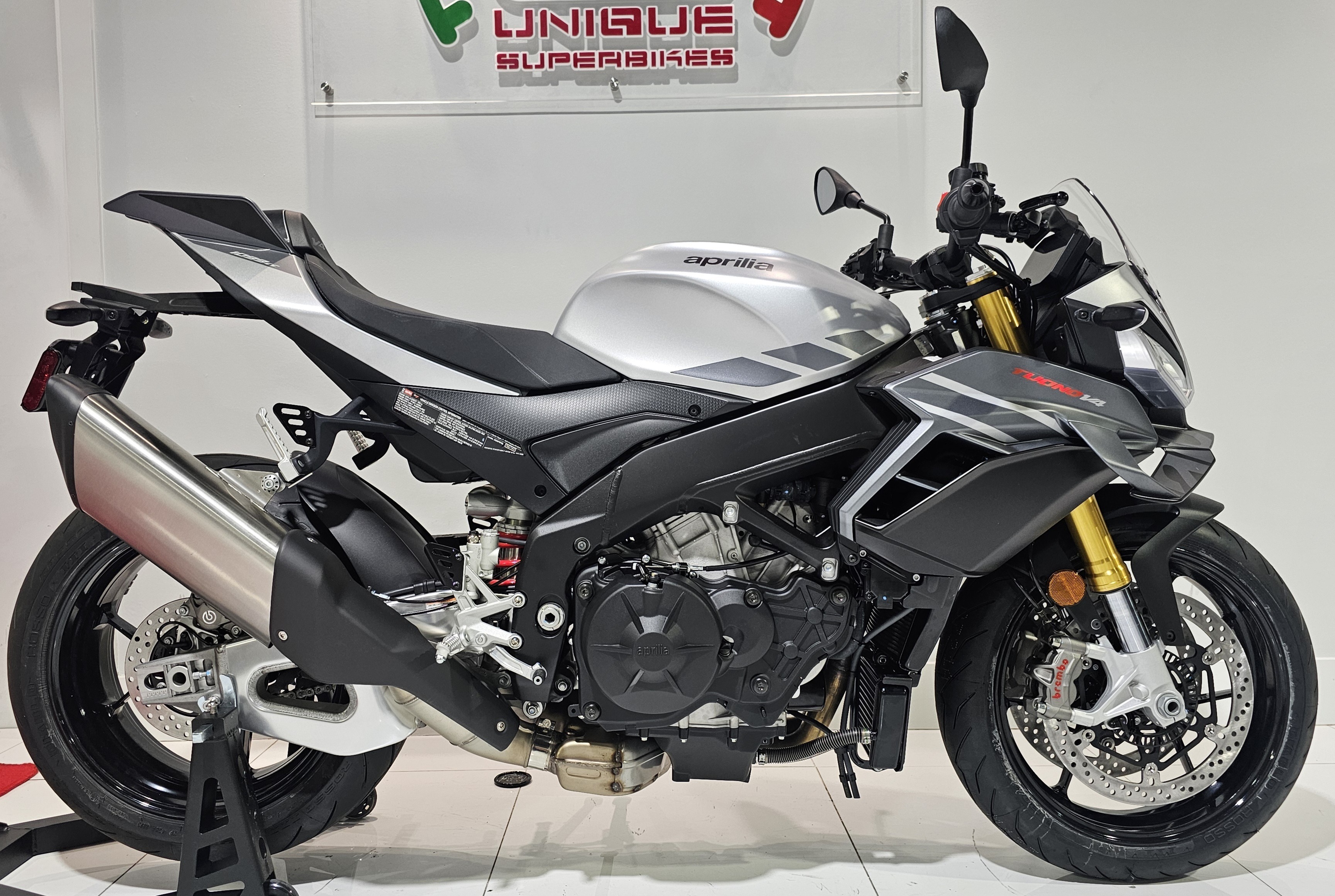 2027 Aprilia Tuono V4 1100 1100 in Miami, FL