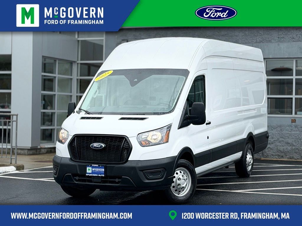 2025 FORD TRANSIT 250 in Framingham, MA