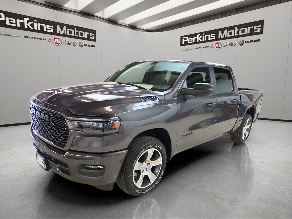 2026 RAM 1500 TRADESMAN in Colorado Springs, CO