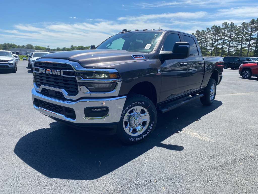 2026 RAM 2500 TRADESMAN in Heber Springs, AR