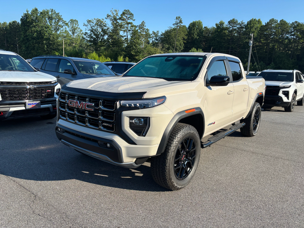 2026 GMC CANYON in Blairsville, GA