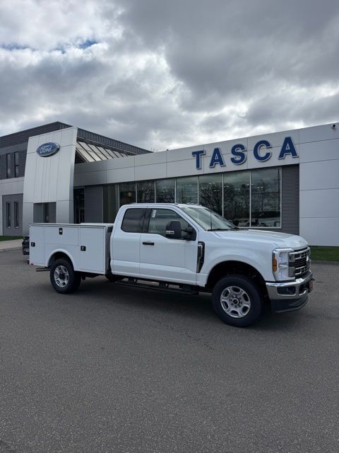 2026 FORD F350 in Berlin, CT