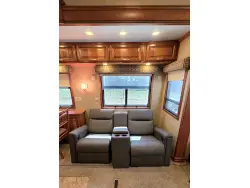 2016 DRV Mobile Suites 38RSSA