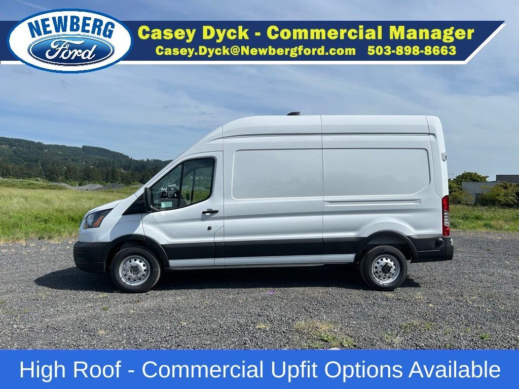 2026 FORD TRANSIT 250 in Newberg, OR