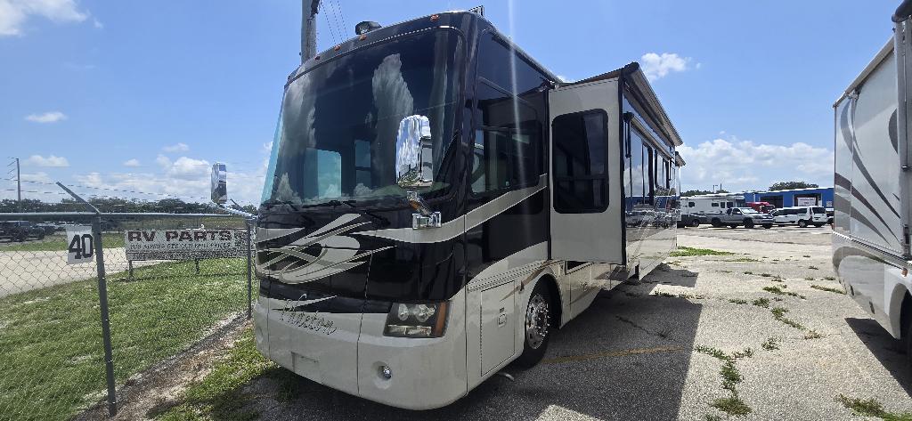 2009 Tiffin Motorhomes 40QTH in sebring FL