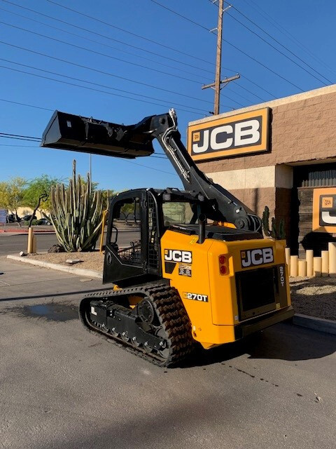 2025 JCB 270T in Phoenix, AZ