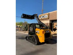 2025 JCB 270T