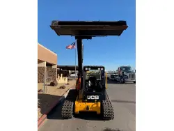 2025 JCB 270T