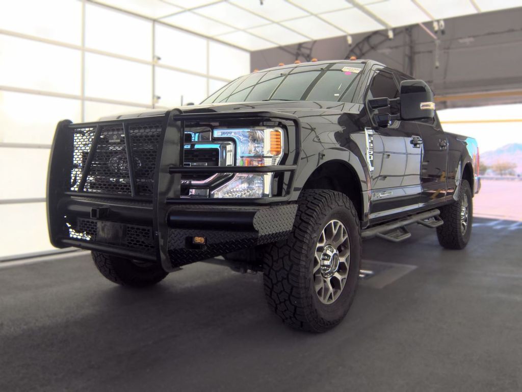 2020 FORD F250 in Dallas, TX