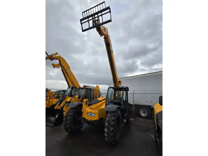 2024 JCB 507-42