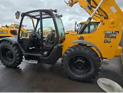 2024 JCB 507-42