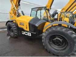 2024 JCB 507-42