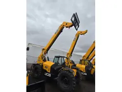 2024 JCB 507-42