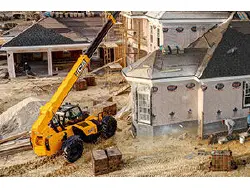2024 JCB 507-42