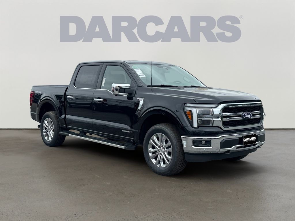 2026 Ford F-150 in Lanham, MD