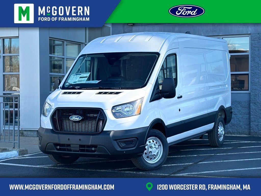 2026 FORD TRANSIT 250 in Framingham, MA