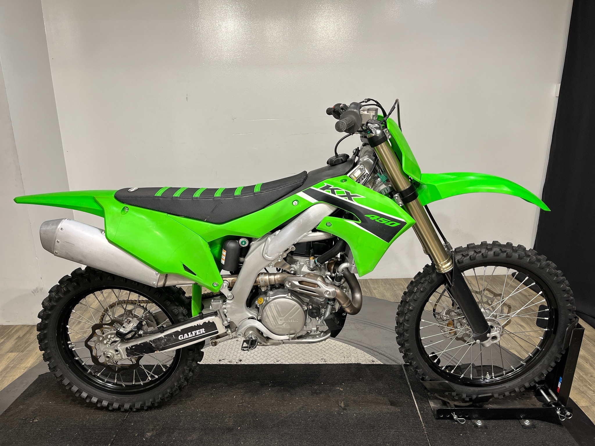2023 Kawasaki KX 450 450 in Wauconda, IL