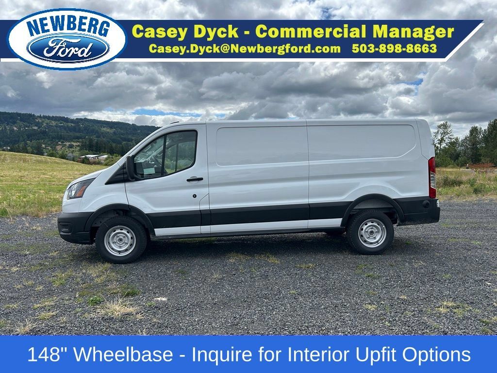 2026 FORD TRANSIT 250 in Newberg, OR