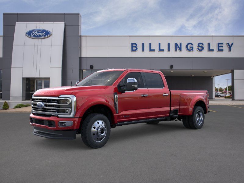 2026 FORD F450 in Lawton, OK