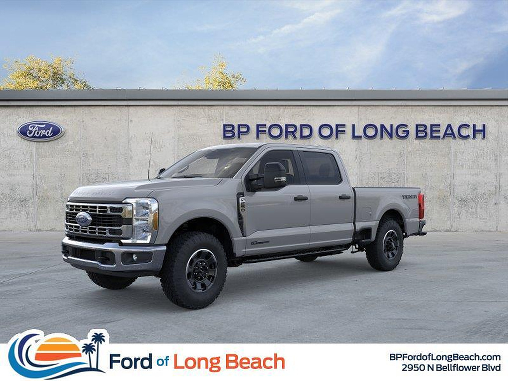 2026 FORD F250 in Long Beach, CA