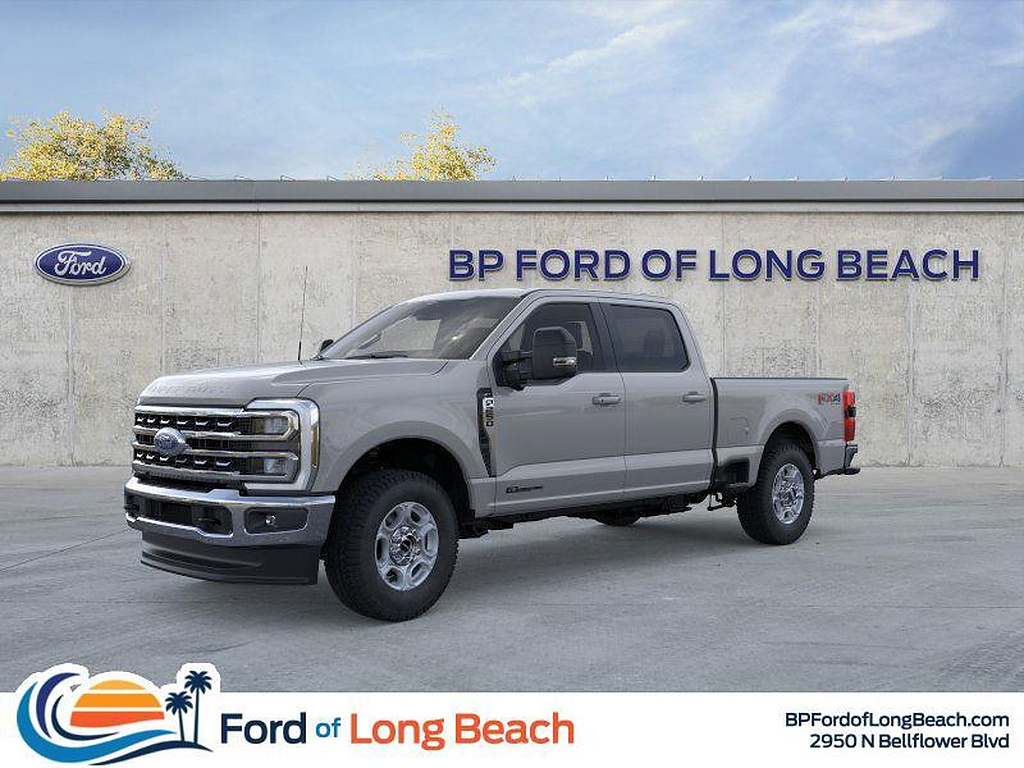2026 FORD F250 in Long Beach, CA