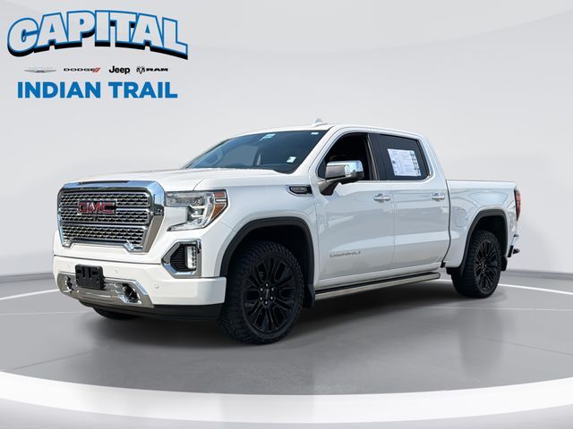 2020 GMC SIERRA in Indian Trail, NC