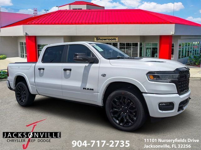 2026 RAM 1500 LIMITED in New Smyrna Beach, FL