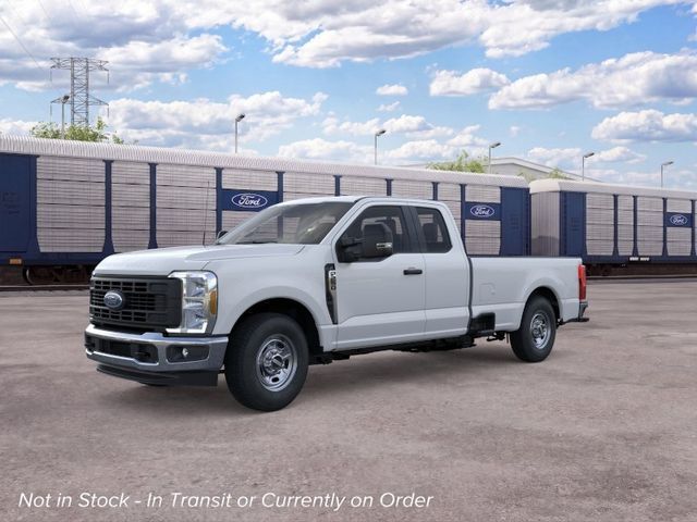 2026 FORD F250 in Durham, NC