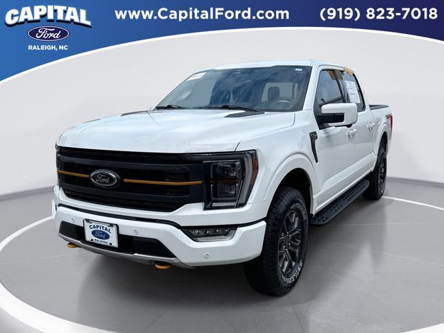 2023 FORD F150 in Raleigh, NC