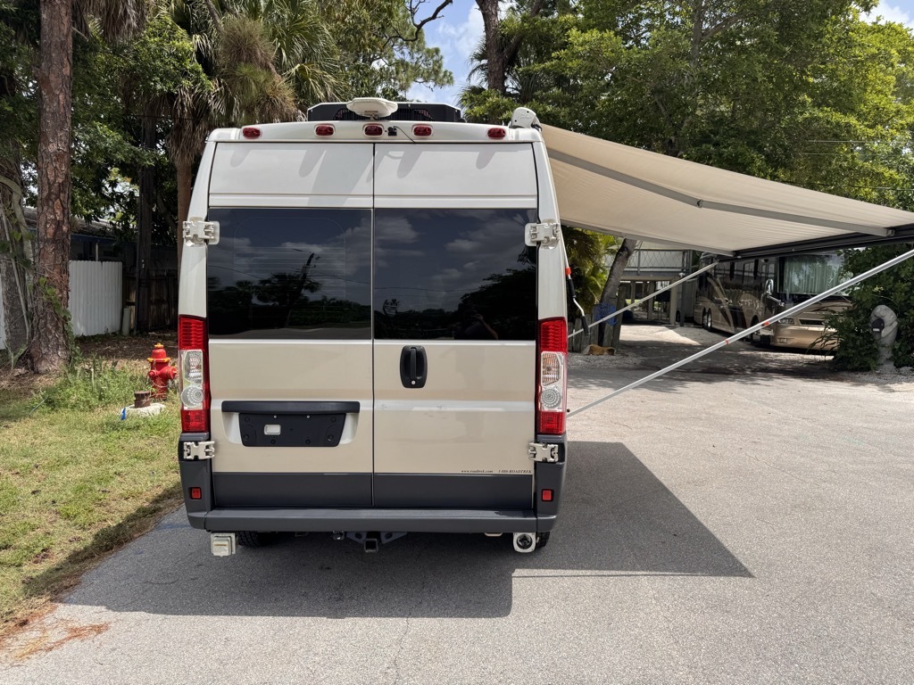 2018 Roadtrek SIMPLICITY SRT in naples FL