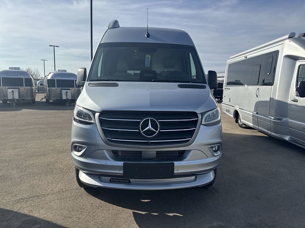 2025 Airstream Interstate 19 BASE in caldwell ID