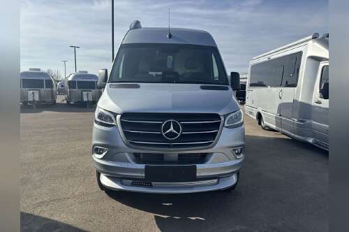 2025 Airstream Interstate 19 BASE in caldwell ID